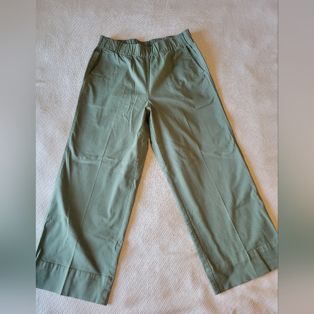 J. CREW Pants